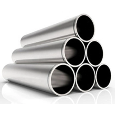 Polished 316L Seamless 304L 4.8mm Stainless Steel Tube with Good Price