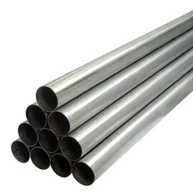 6061 6063 6060 6005 T5 T6 Aluminum Round Tubing