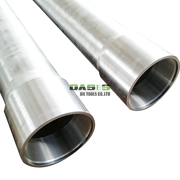 Water/ Oil Well Drilling API Stainless Steel Casing and Tubing