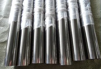 Hot Rolled ASME SA213 S30432 Stainless Steel Tube Seamless Alloy Tubing ASTM for Boilers