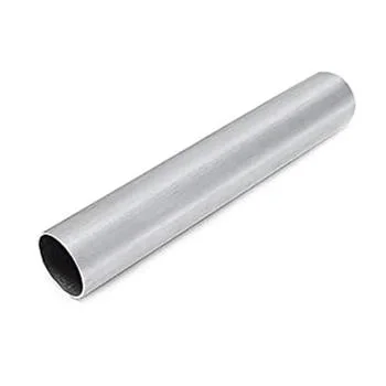Alu 6061 mais vendido Tubo de alumínio redondo redondo extrudado retangular de metal Tubulação de alumínio mais vendida